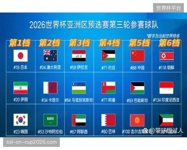 韩国队在亚洲区预选赛的稳定发挥，证明了其亚洲顶级强队的地位。