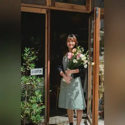 谢长安